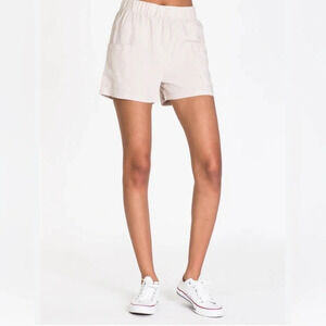 NWT TENtree Off Shore Linen Lyocell Shorts 3” Size XS